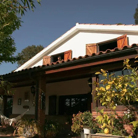 Villa Casa Magnolia à Dosrius Extérieur photo