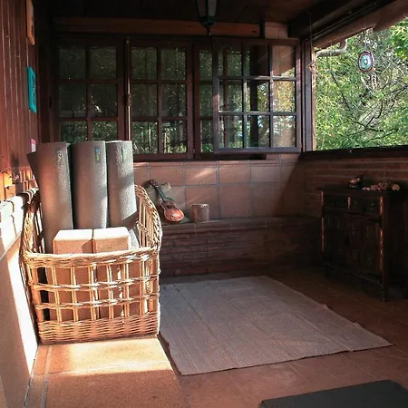 Villa Casa Magnolia à Dosrius Extérieur photo