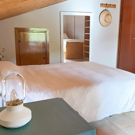 Villa Casa Magnolia à Dosrius Extérieur photo