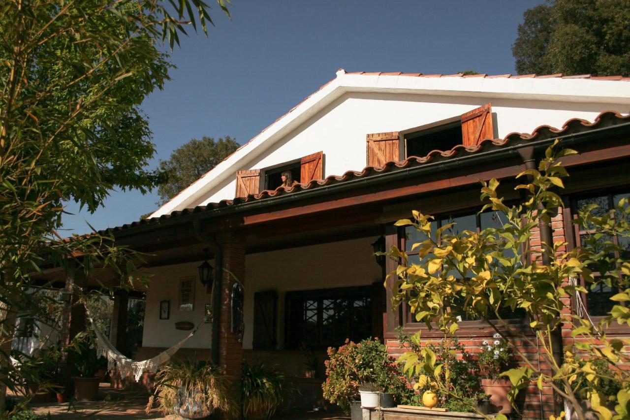 Casa Magnolia Chalet Dosrius