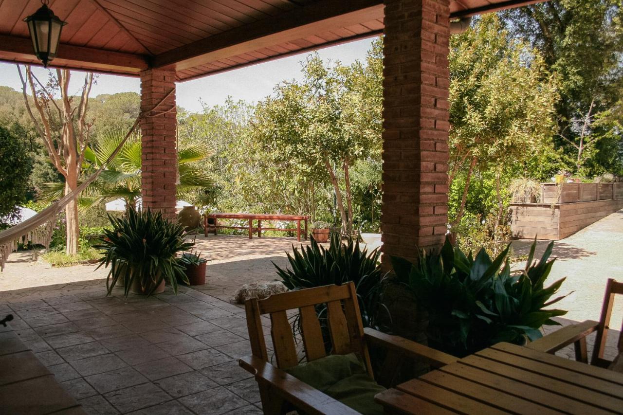Chalet Casa Magnolia *