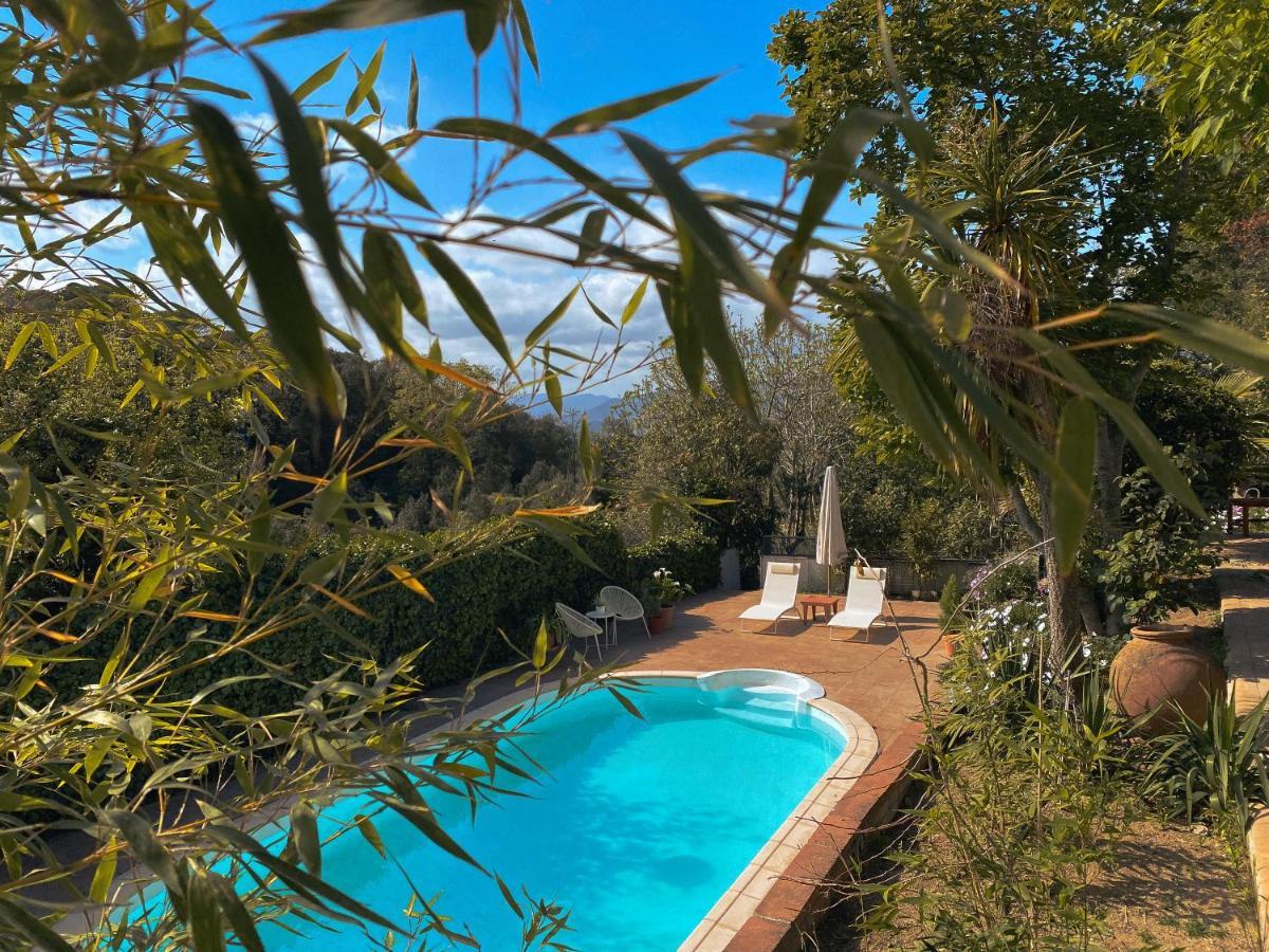 Casa Magnolia