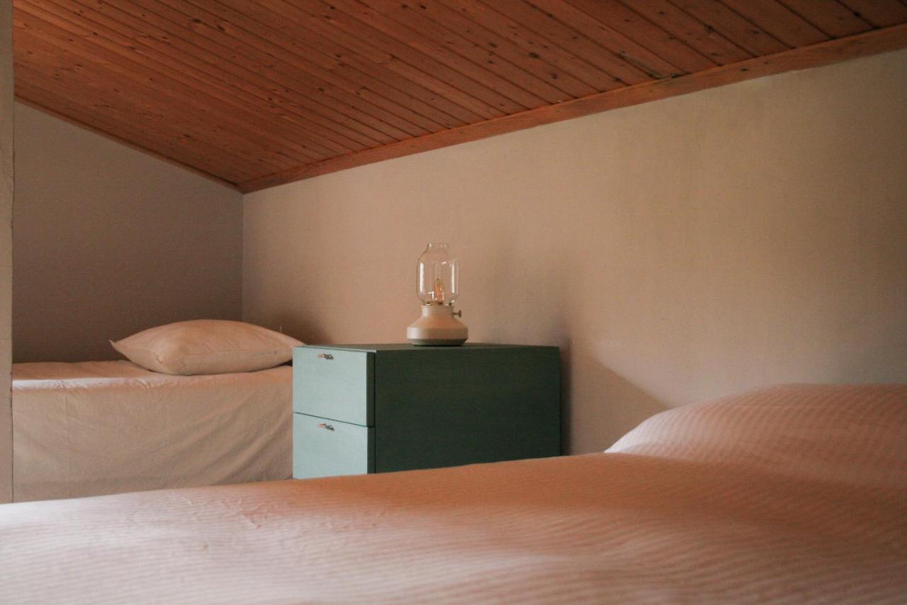 Chalet Casa Magnolia Dosrius