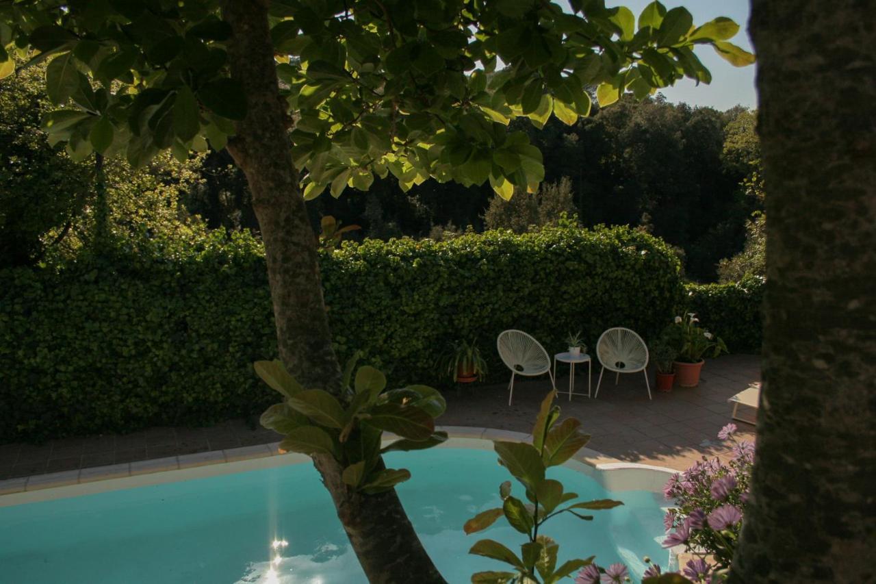 Chalet Casa Magnolia Dosrius