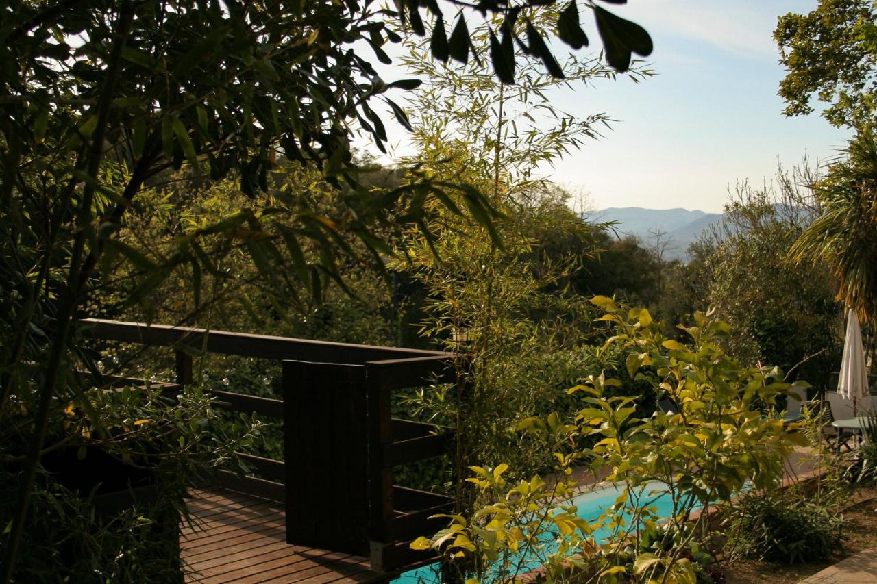 Chalet Casa Magnolia *