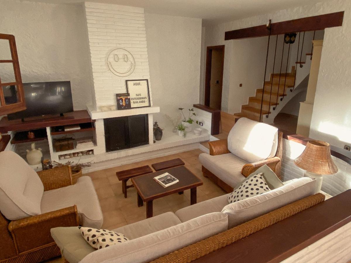 Casa Magnolia * Dosrius